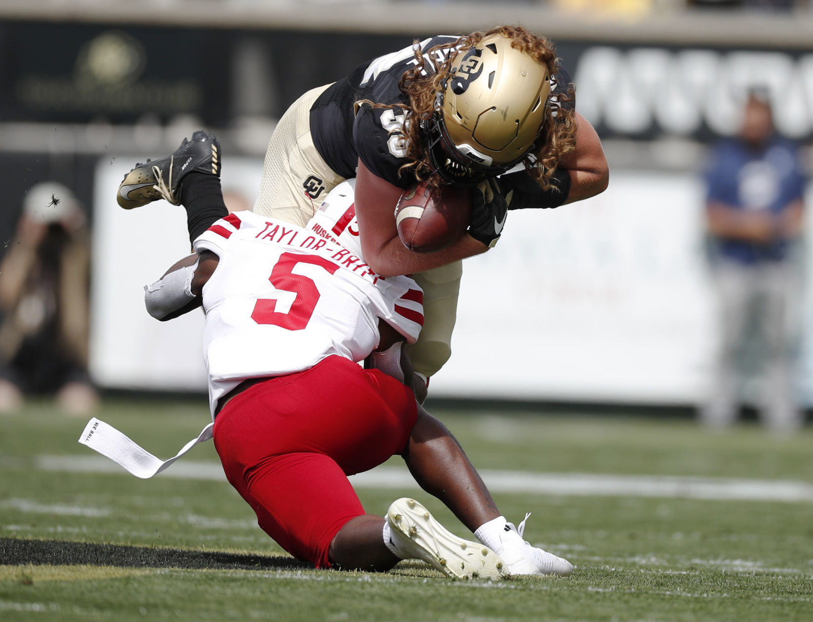 AP, Nebraska vs. Colorado, 9.7